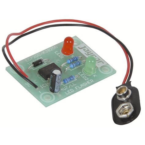 jaycar flasher relay|Short Circuits Two Project .